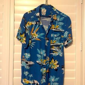 Hawaiin Shirt